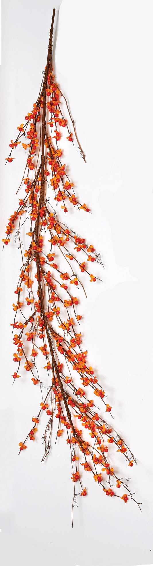 60" Bittersweet Garland