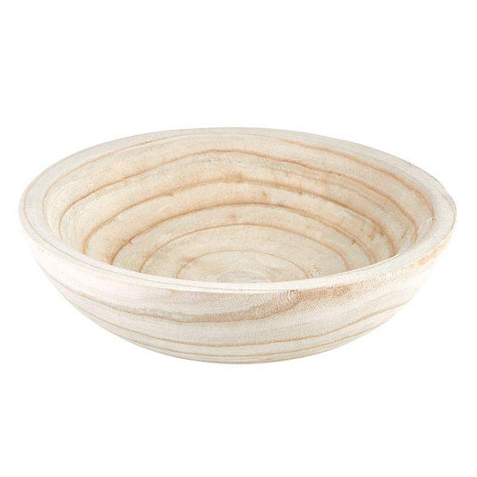 14" Paulownia Bowl