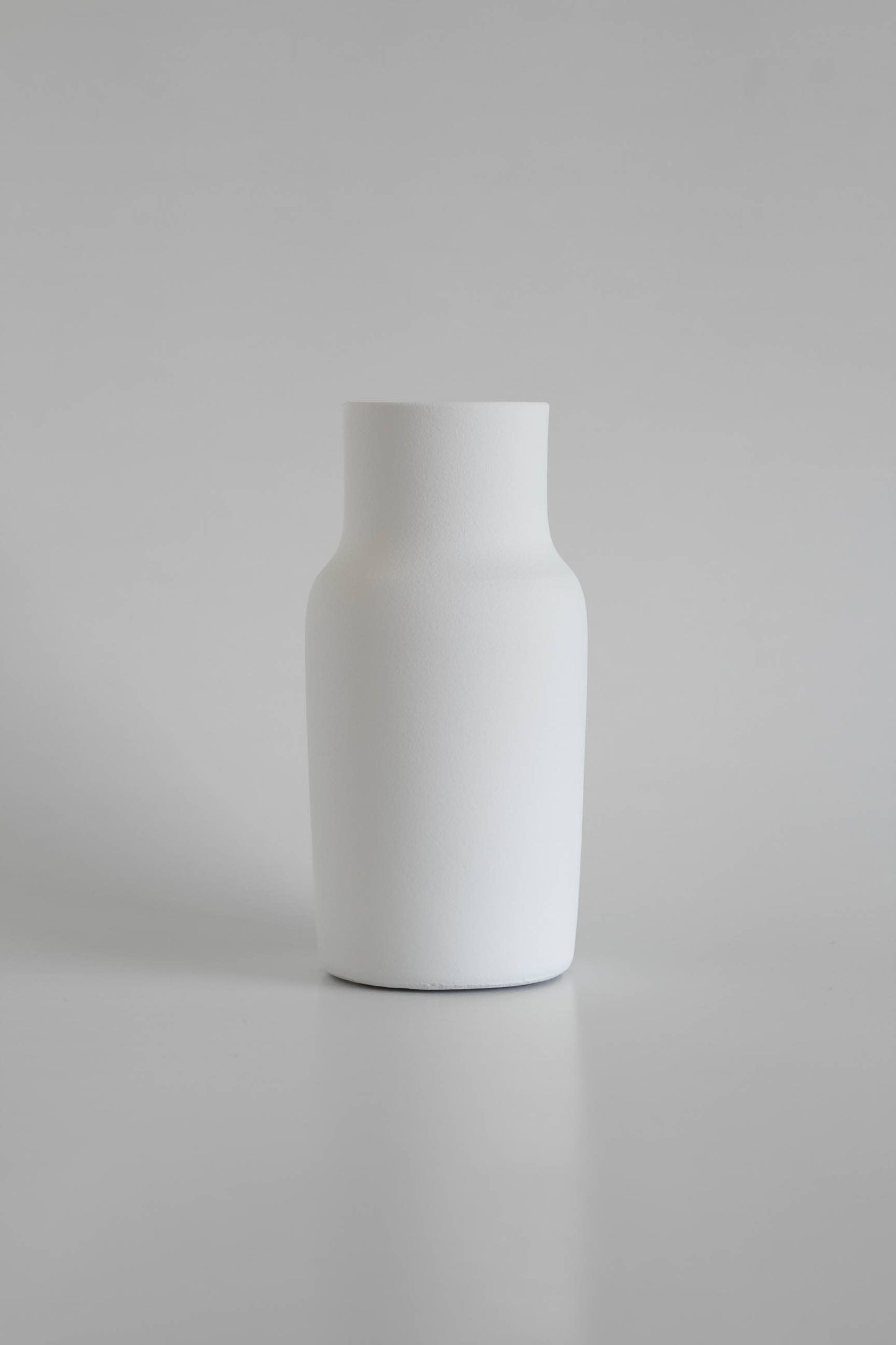 The Blanc Collection - 01 Vase