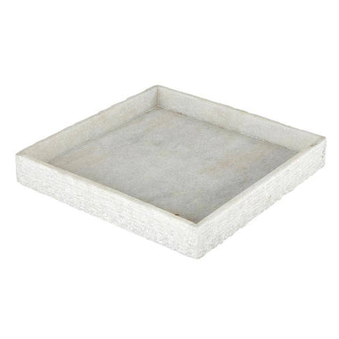 Square Marble Tray