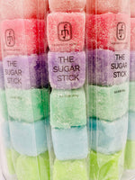 Sugar Exfoliating Cubes