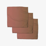 Geometry Dishcloth Set - Fall