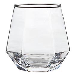 Geometric Glass