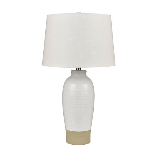 Peli Table Lamp - Thin