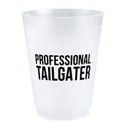 Tailgater Cup - Pack of 8