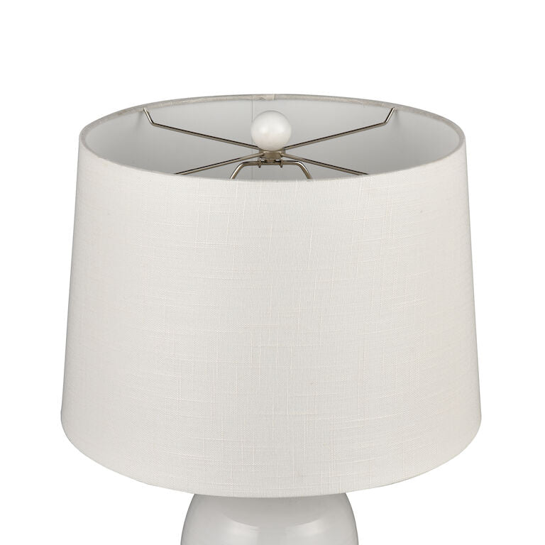 Peli Table Lamp - Thin