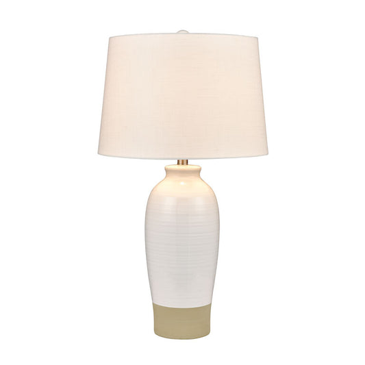 Peli Table Lamp - Thin