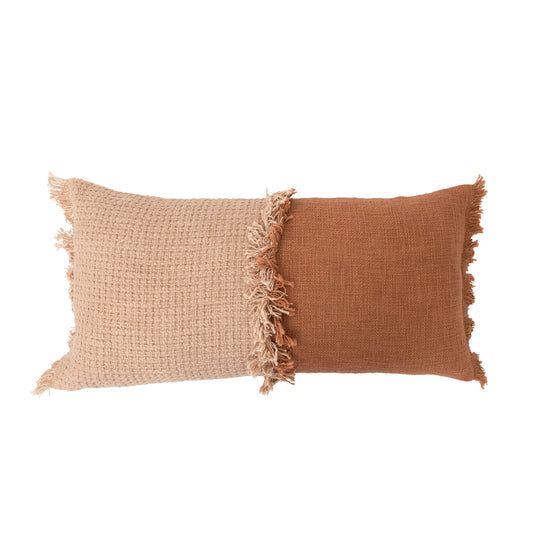 Meredith Lumbar Pillow